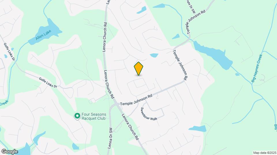 4292 Bella View Dr Map and Location Details