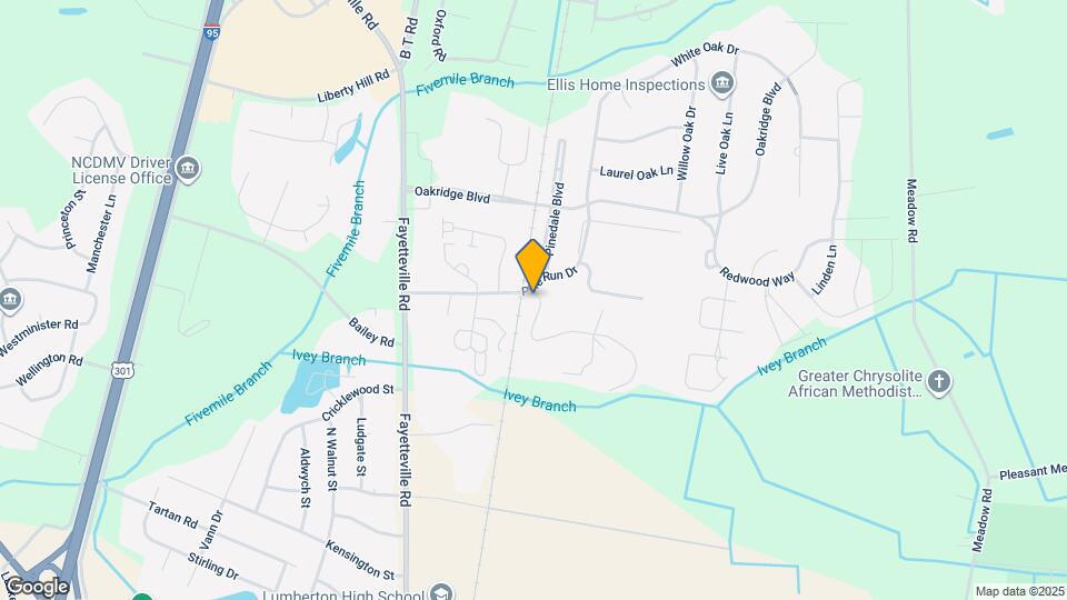 River Terrace Village Apts Apartments and Nearby Lumberton Apartments