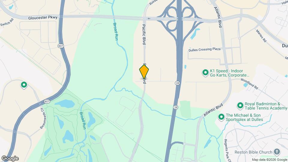 Candlewood Suites Sterling Apartments and Nearby Sterling Apartments