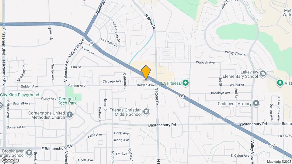 1121 Golden Ave Rentals in Placentia, CA