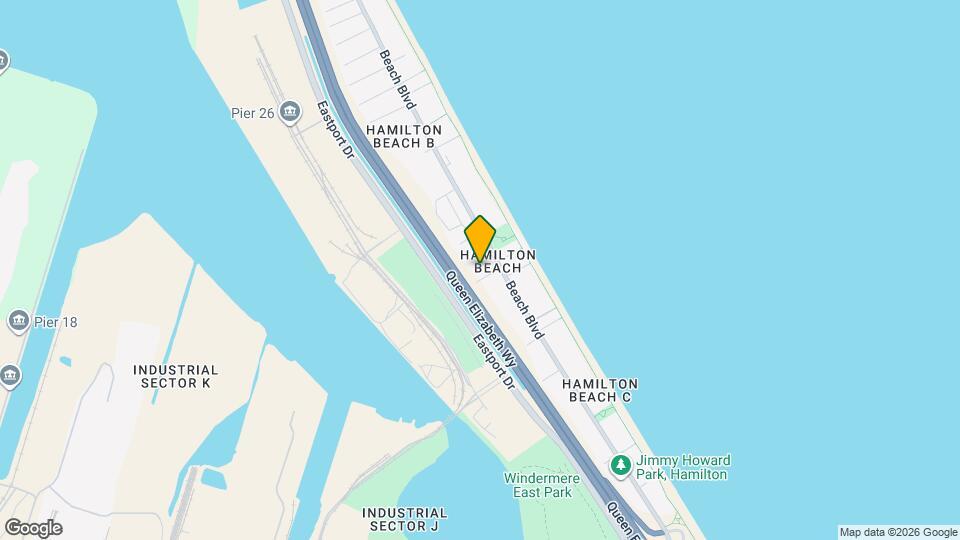 9 Bayside Ave Map and Location Details