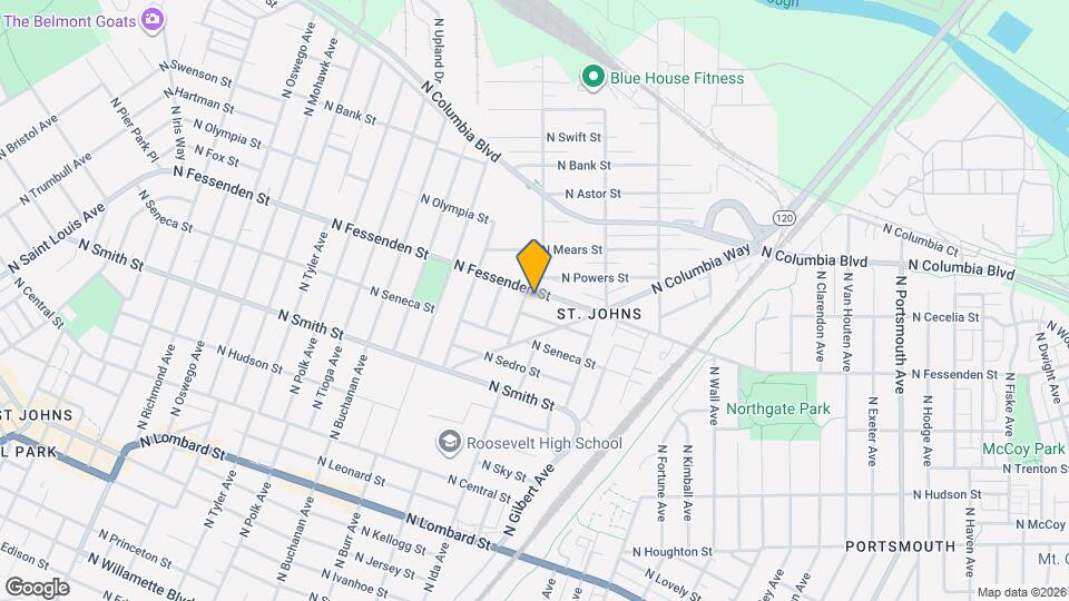 Midway Court Apartments Portland, OR Apartments For Rent