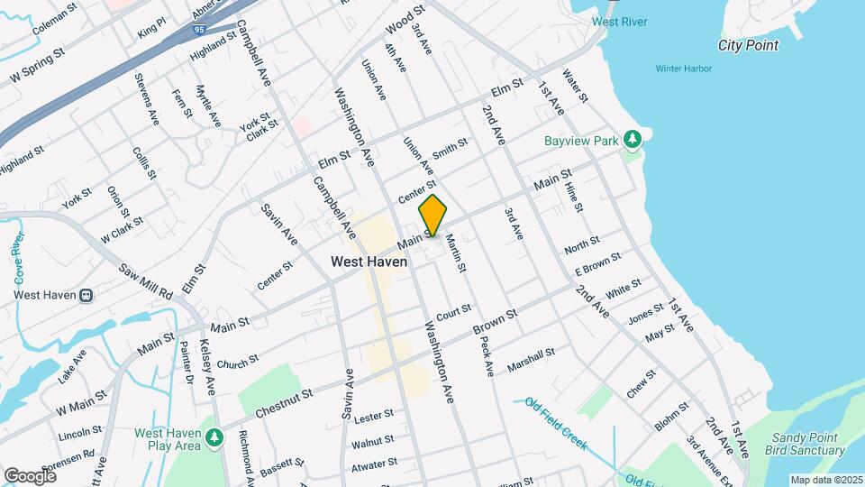 278 Main Mapa y Detalles de la Ubicación