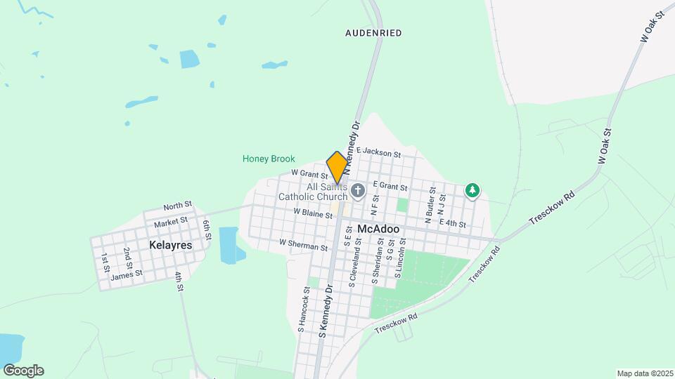 68 N Kennedy Dr Apartments Mcadoo, PA Apartments For Rent