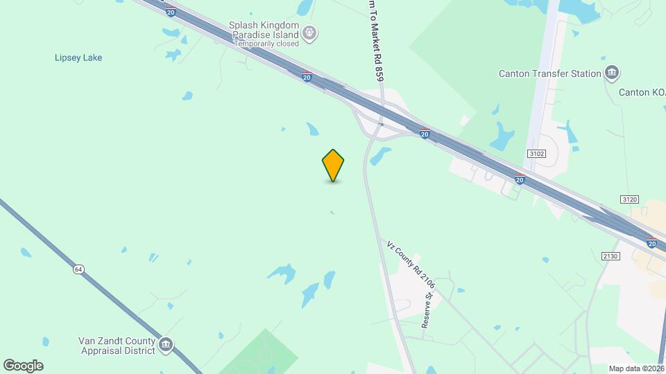 Canton Village Homes Apartments Canton, TX Apartments For Rent