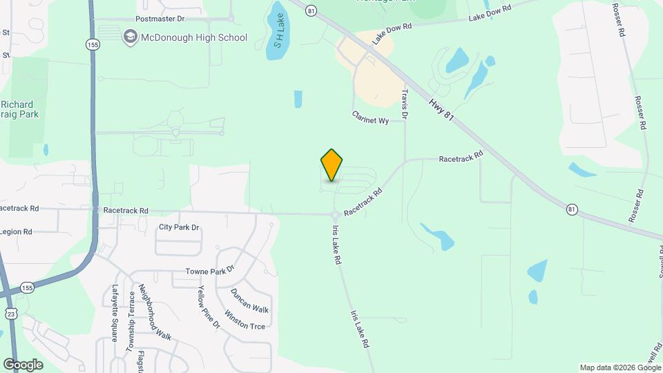 241 Daisy Cir Map and Location Details