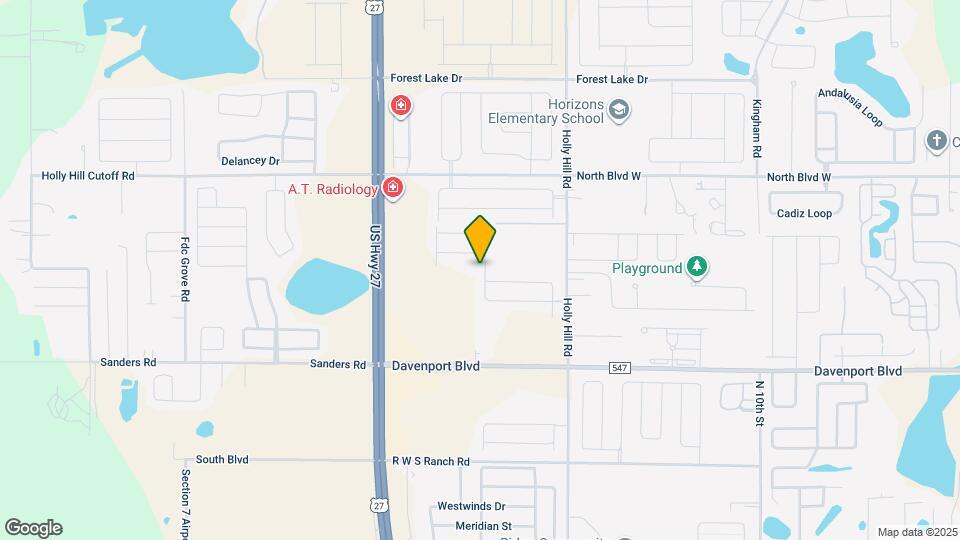 790 Citrus Reserve Blvd Map and Location Details