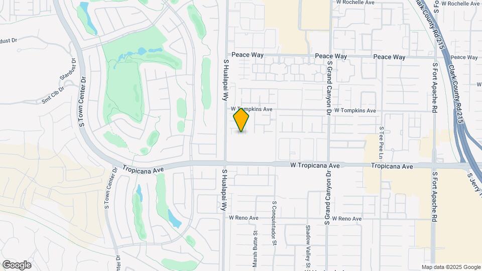 4794 Castel Martini Ct Map and Location Details