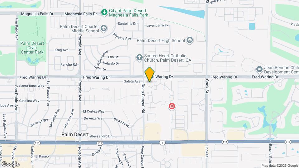 44049 Elba Ct Map and Location Details