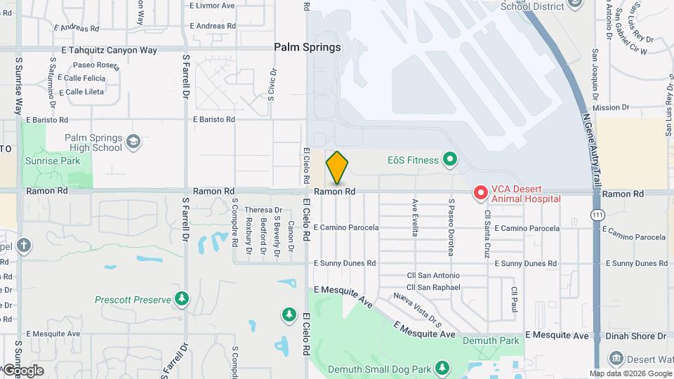 403 Bradshaw Ln, Unit 403 Bradshaw lane East Map and Location Details