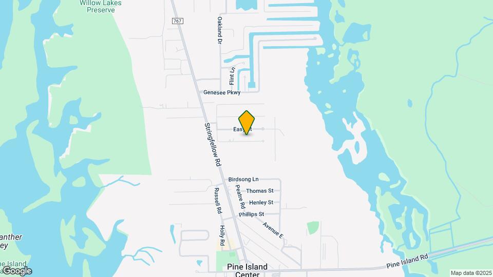 5568 Judith Rd Map and Location Details