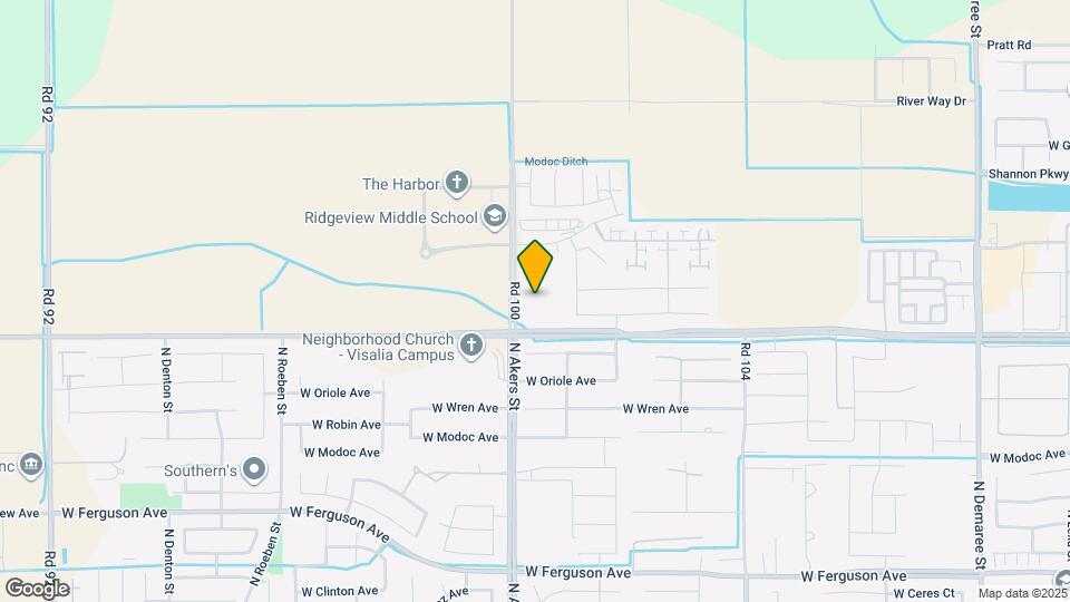 The Reserve at Ritchie Ranch Apartments Visalia, CA Apartments For Rent