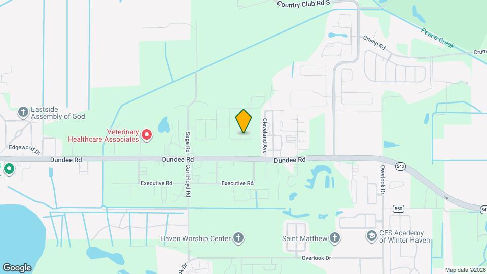 855 Turner Ln Map and Location Details