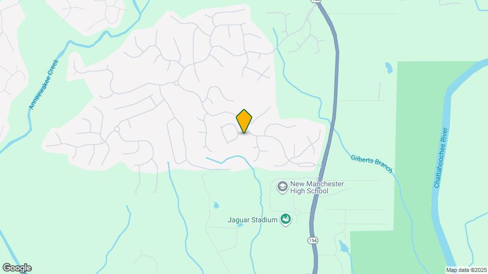 2883 Open Sky Way Mapa y Detalles de la Ubicación