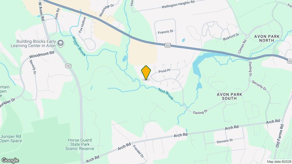 2 Highland Square Map and Location Details