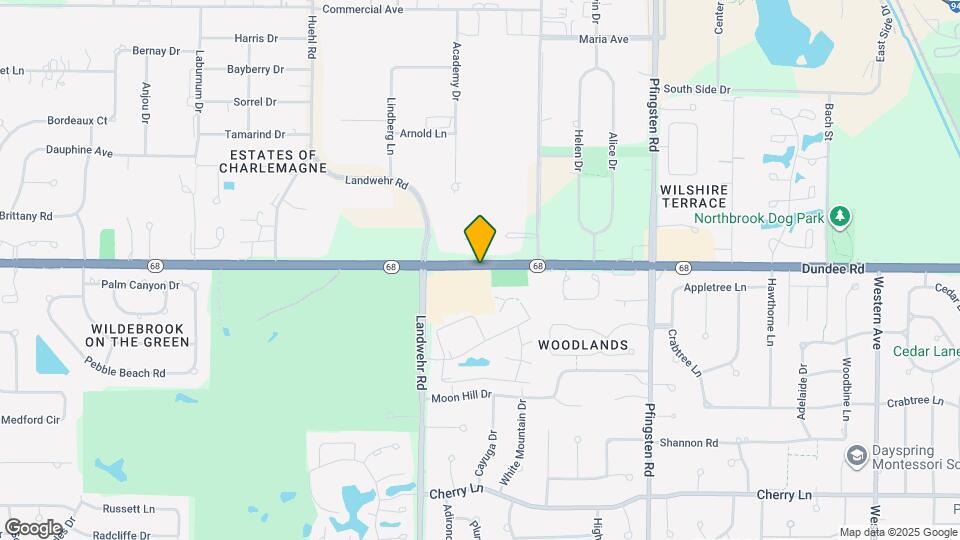 Bridge Street Worldwide Map and Location Details