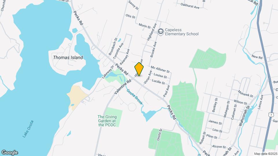 14 Highland Ave Apartments and Nearby Pittsfield Apartments For Rent