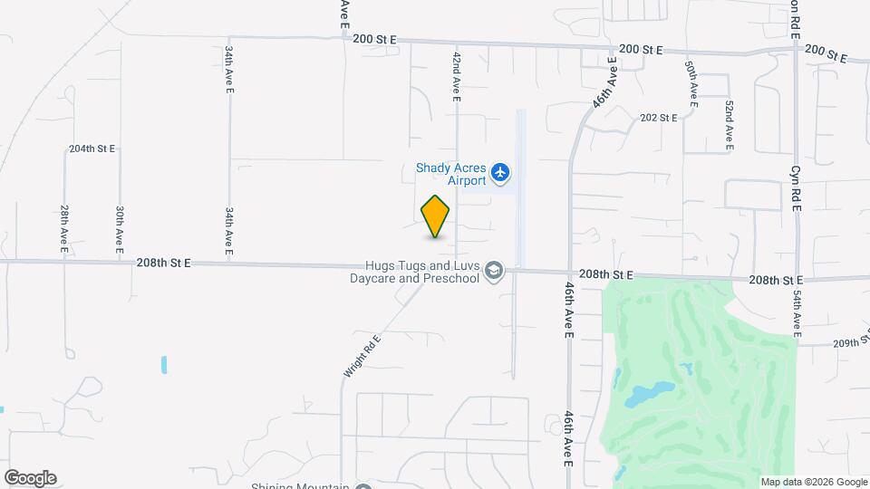 The Grove Townhomes Map and Location Details