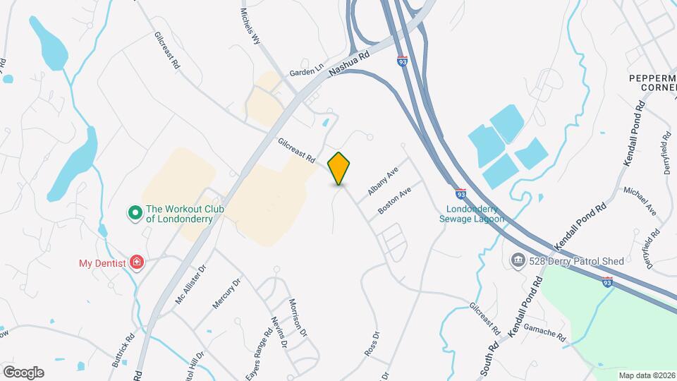 7 Elise Ave Map and Location Details