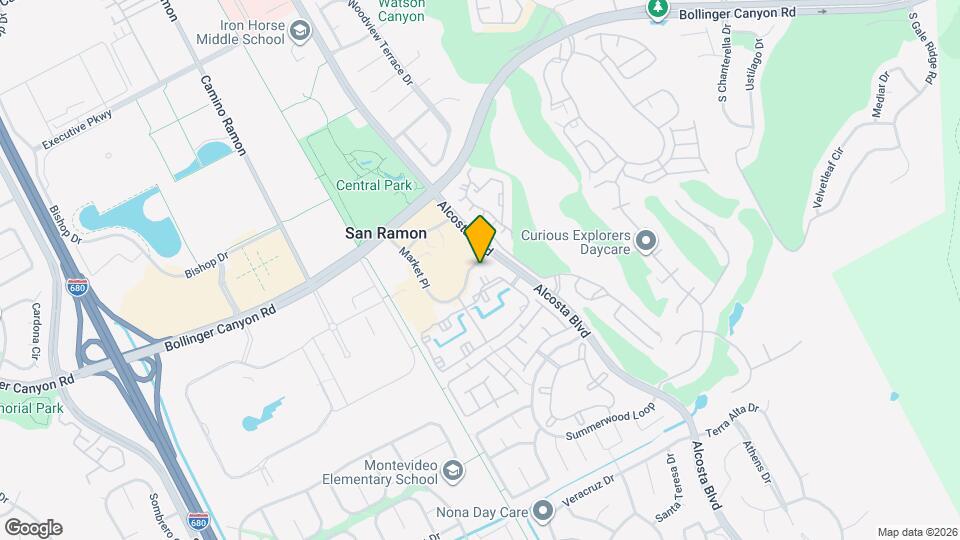 130 Reflections Dr Map and Location Details