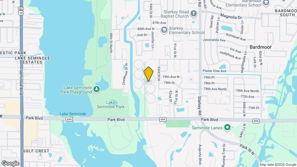 213 Buttonwood Cir, Unit 213 Buttonwood Circle Map and Location Details