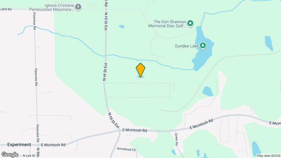 121 Kathryn Rd Map and Location Details