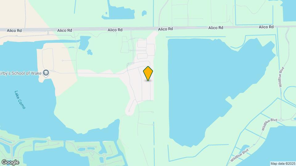 17442 Caravita Ln Map and Location Details