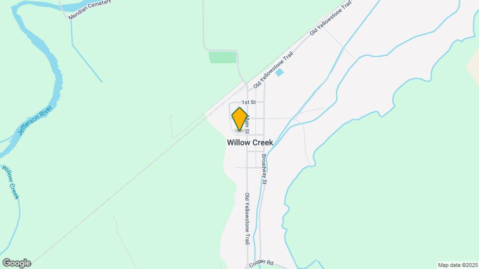 14 3rd St Mapa y Detalles de la Ubicación