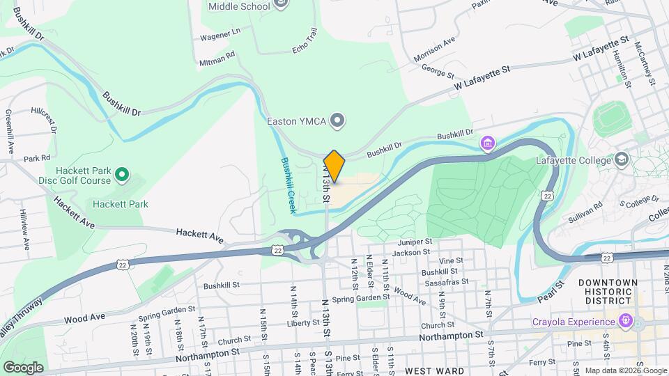 Simon Silk Mill Apartments Easton, PA Apartments For Rent