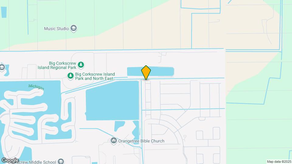 2953 Tardiff Dr Map and Location Details
