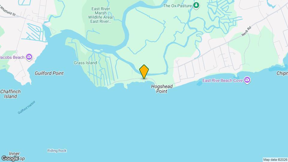 49 Circle Beach Rd Map and Location Details