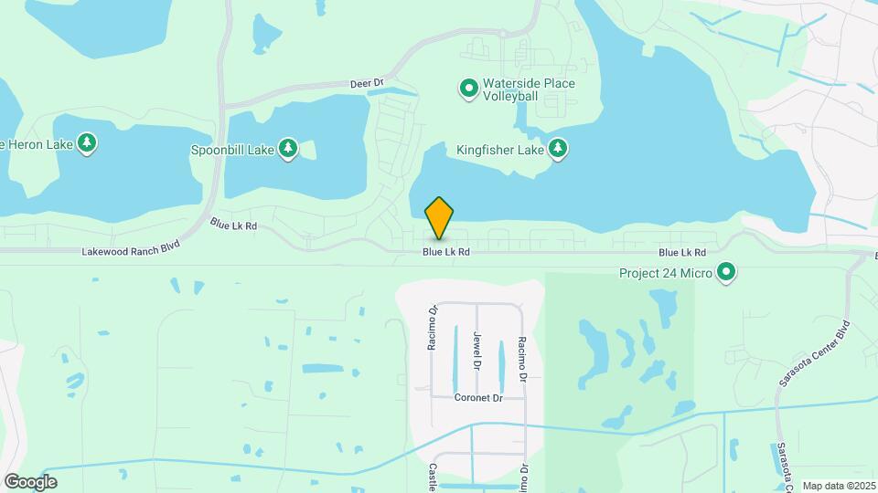 1808 Fender Ln Map and Location Details