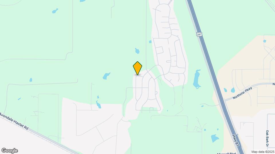 123 Holster Holw Rd Map and Location Details