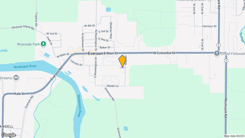 Blair Gardens Apartments Everson, WA Apartments For Rent