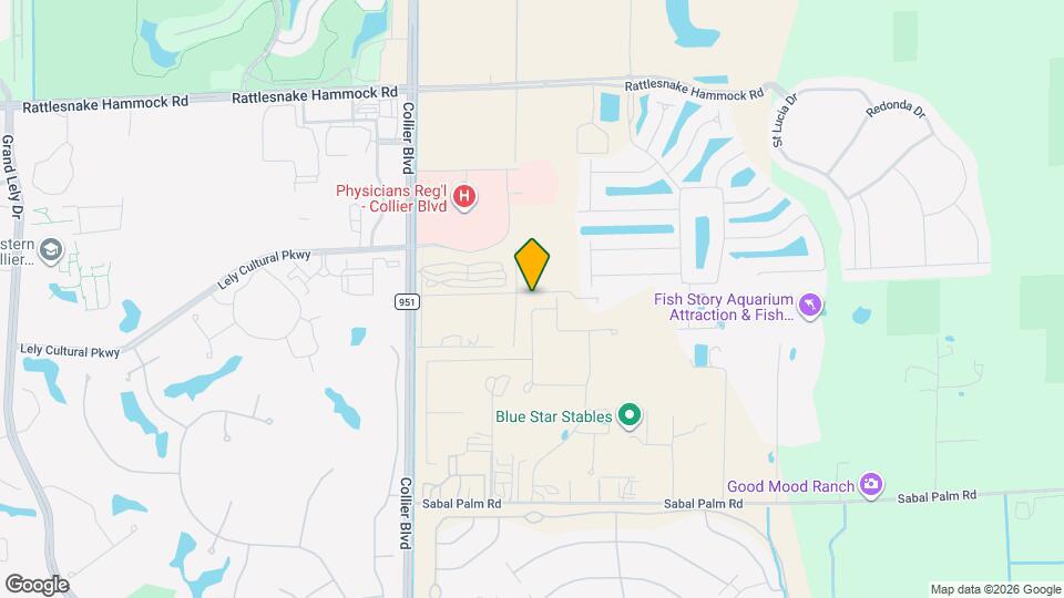 536 Polihale Wy Map and Location Details