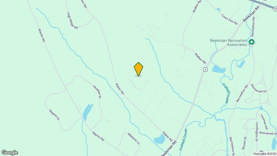 15 Cottage Rd Mapa y Detalles de la Ubicación