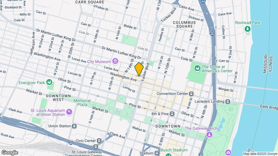 Bogen Lofts Mapa y Detalles de la Ubicación