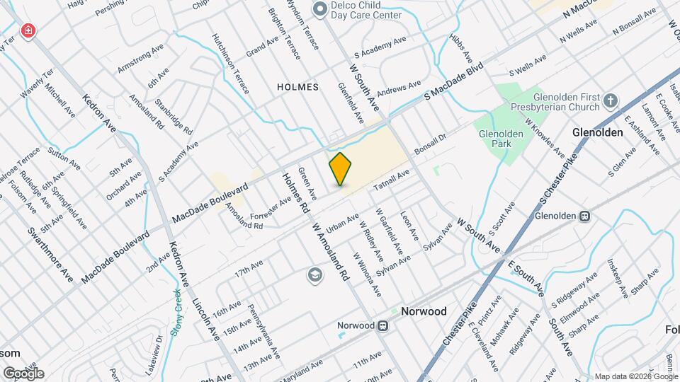 2350 Baldwin Ave, Unit 2350 Baldwin Ave 1B Map and Location Details