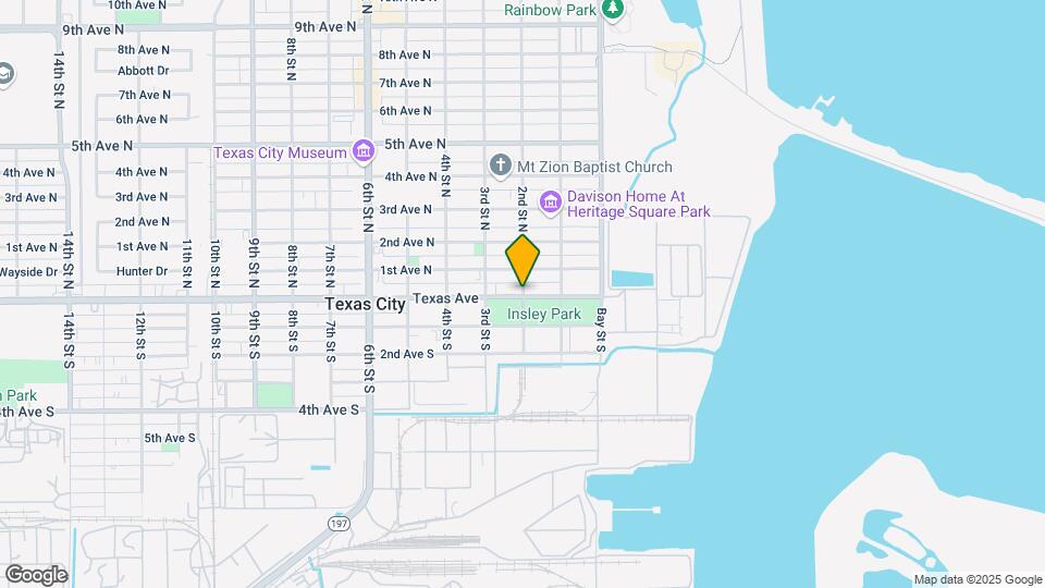 1-3rd 1/2 2nd St N Map and Location Details