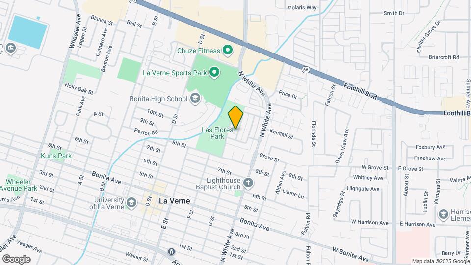 3007 Winfield Ave Rentals in La Verne, CA