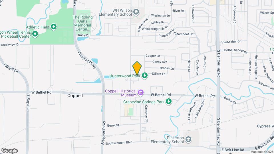 557 Mobley Way Ct Map and Location Details