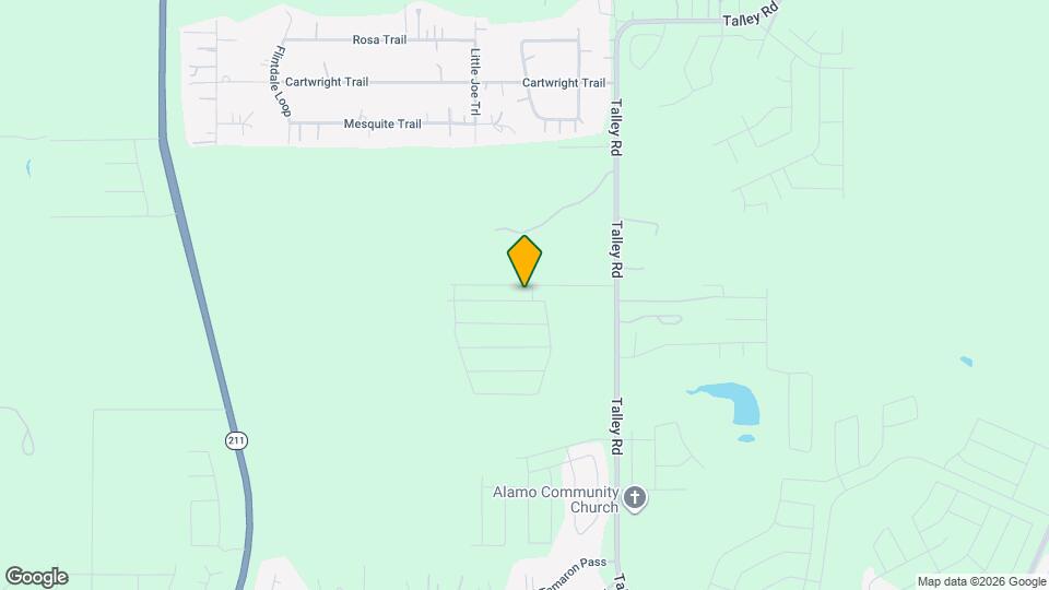 15015 Homing Mdw Map and Location Details