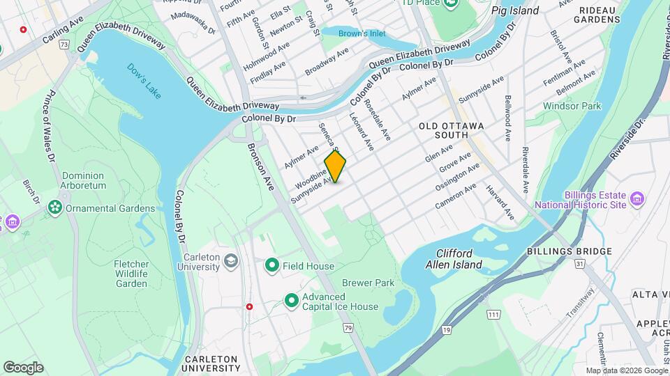 177 Hopewell Av Map and Location Details