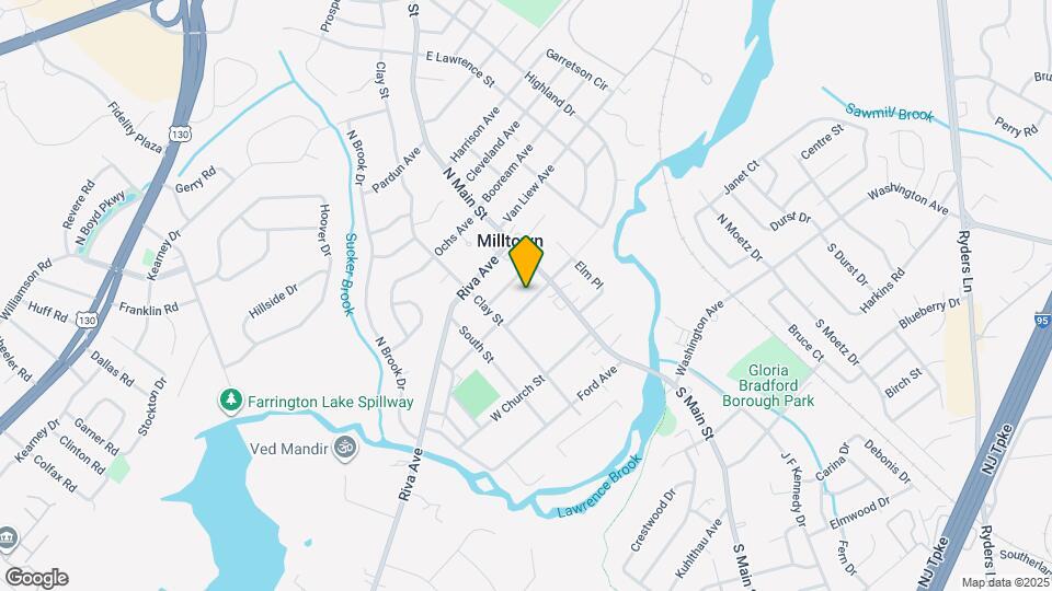 23 Cottage Ave Rentals in Milltown, NJ