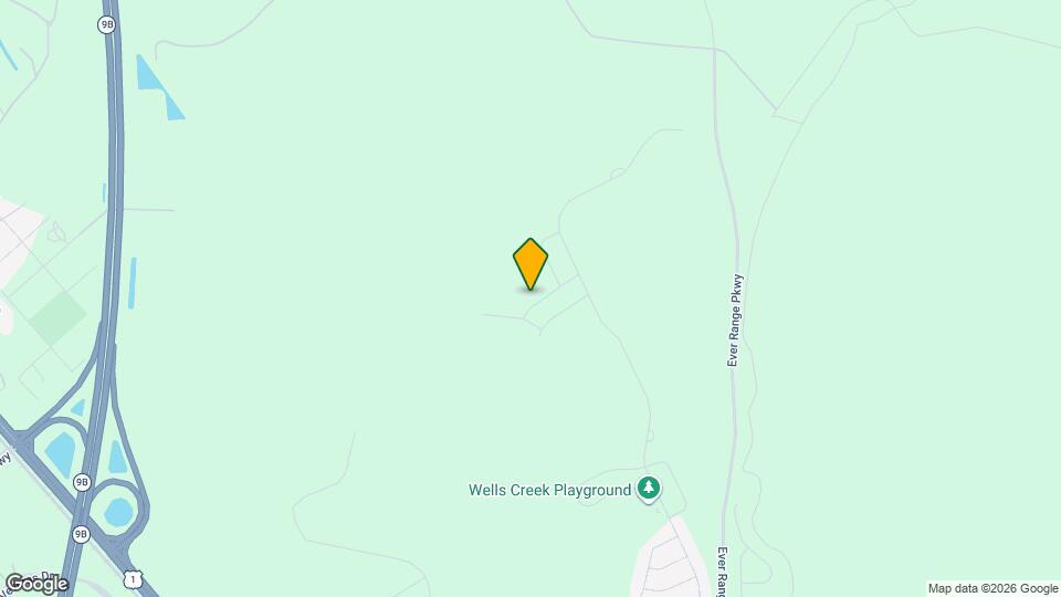 12011 Elderbank Dr Map and Location Details