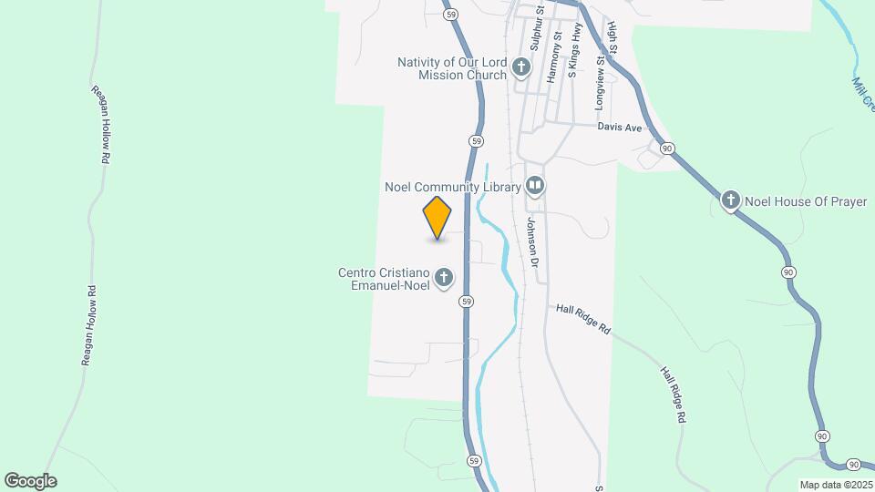 Noel Heights Apartments Noel, MO Apartments For Rent