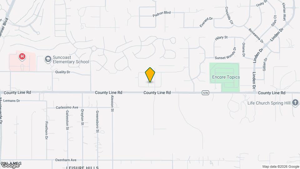 78 Rose Bud Ln Map and Location Details