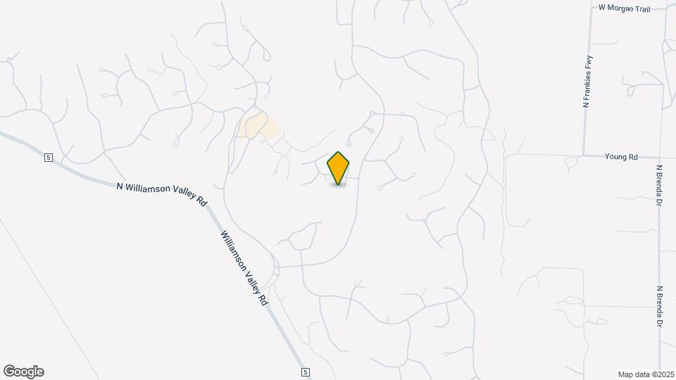 14850 Jay Morrish Dr Map and Location Details