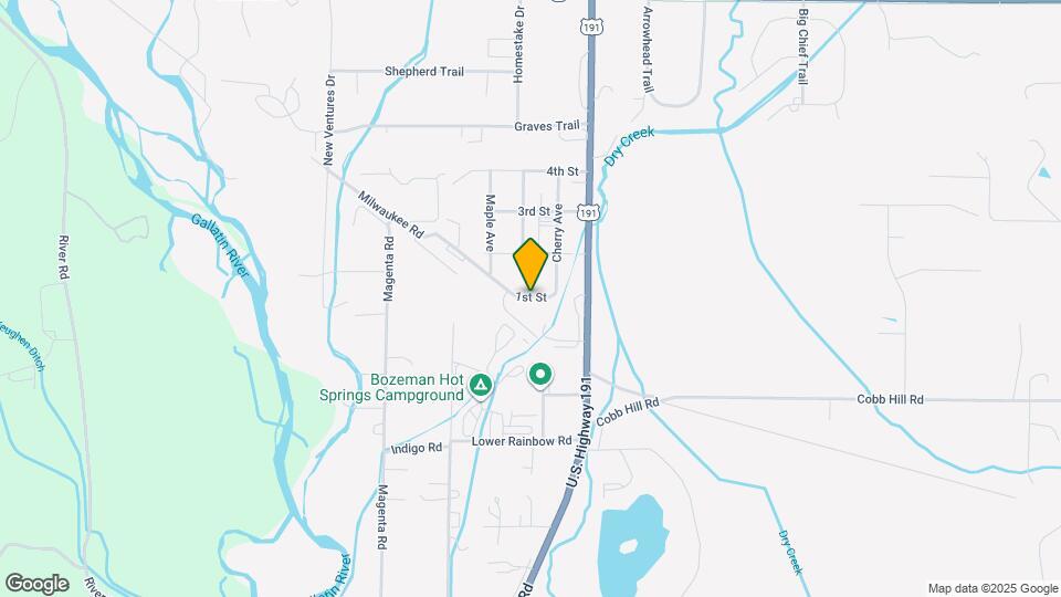 4673 1- C Map and Location Details