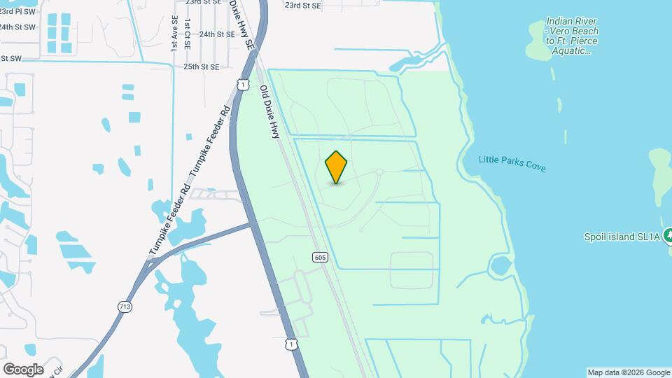 3765 Harborside Ave Map and Location Details